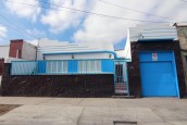 Fachada residencial