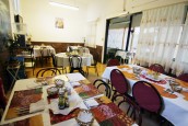 salon de almuerzo