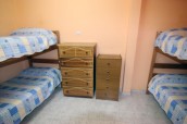 Habitación Cuádruple 4