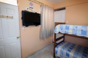 Habitación Cuádruple 3