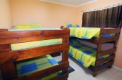 Habitación Cuádruple 2