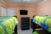 Habitación Cuádruple 1