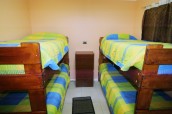 Habitación Cuádruple