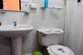 Baño Residencial