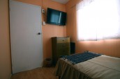 Habitación Single 1