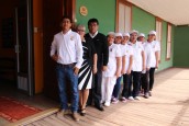 Equipo de trabajo residencial 1