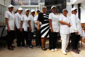 Quiénes somos | Residencial Señora Mary